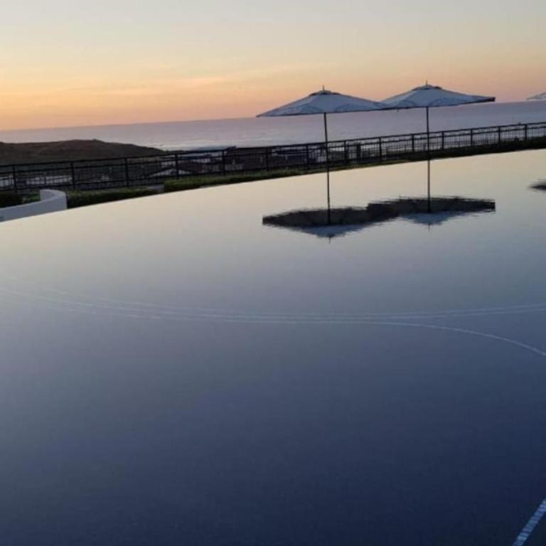 New Exquisite 3BR Condo Seaview and Access Resorts - Apartamento de 3 dormitorios - 1