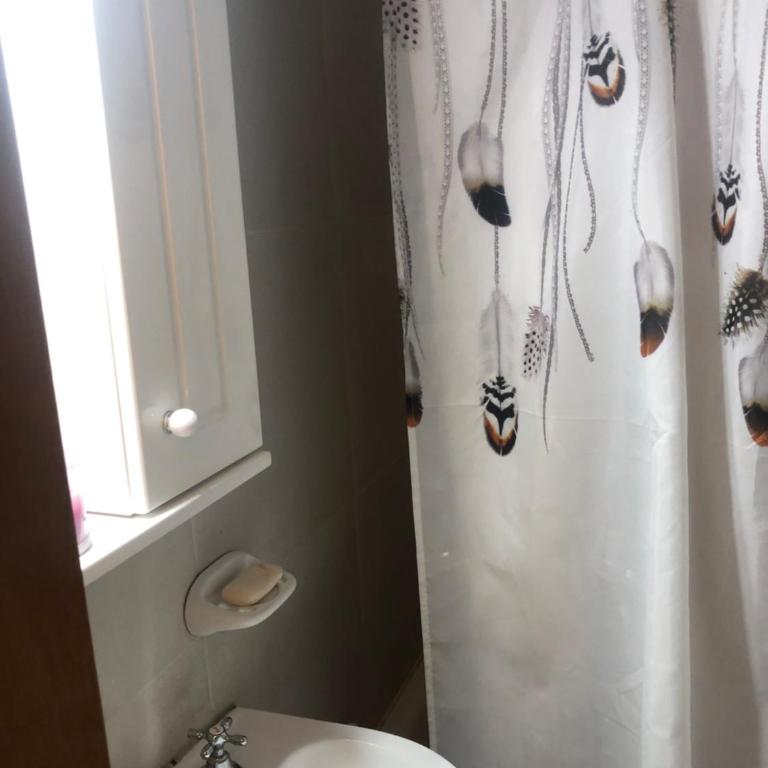 Inmejorable vista súper luminoso calle 2 y 46 La Plata , 3 adultos - Apartamento de 1 dormitorio - 18