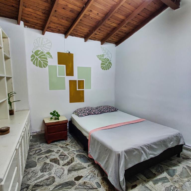 Lady Mom Hostal - Habitación Doble - 1