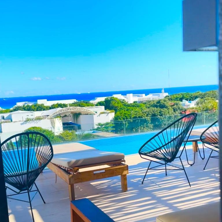Paseo Luxury House - Two-Bedroom Apartment - 5
