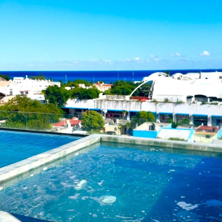 Paseo Luxury House - Two-Bedroom Apartment - 4