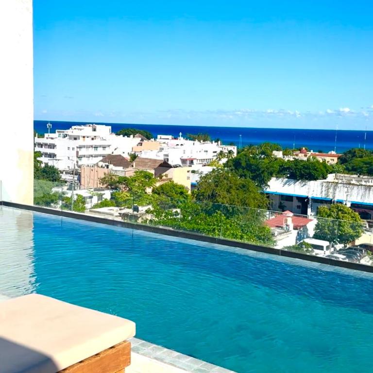 Paseo Luxury House - Two-Bedroom Apartment - 6