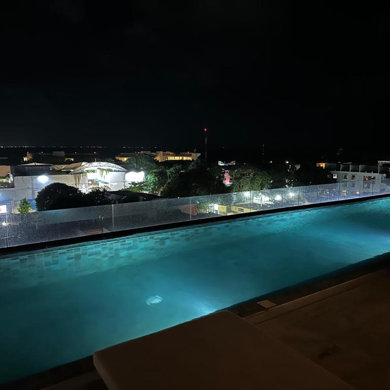 Paseo Luxury House - Two-Bedroom Apartment - 9