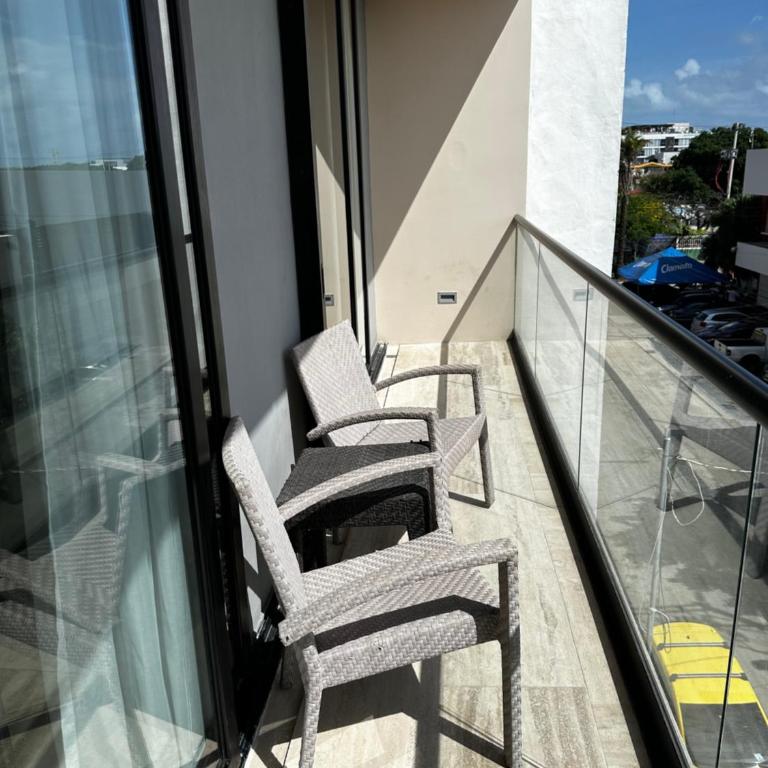 Paseo Luxury House - Two-Bedroom Apartment - 40