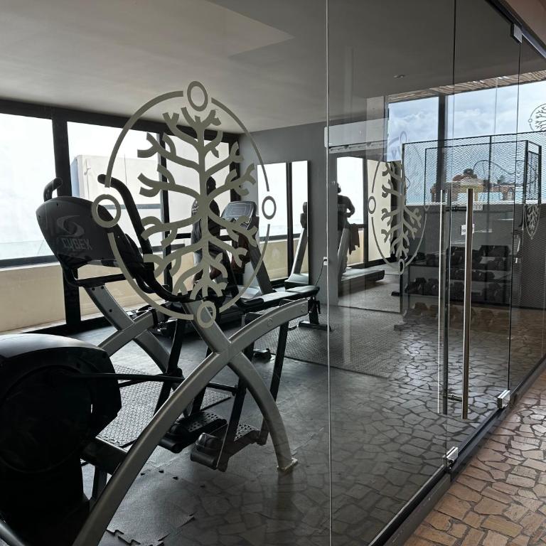 Paseo Luxury House - Two-Bedroom Apartment - 37