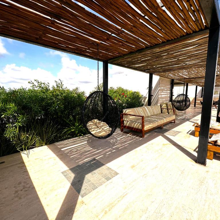 Paseo Luxury House - Two-Bedroom Apartment - 44