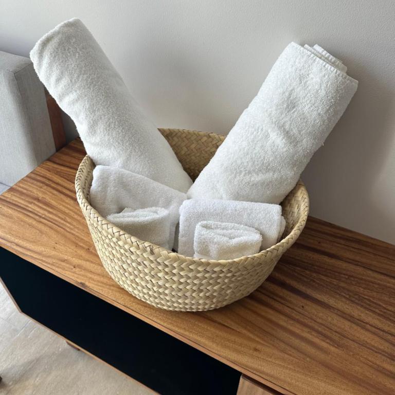 Paseo Luxury House - Two-Bedroom Apartment - 26