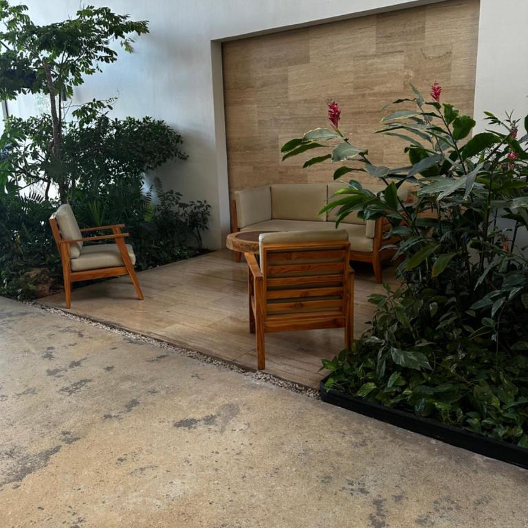 Paseo Luxury House - Two-Bedroom Apartment - 47