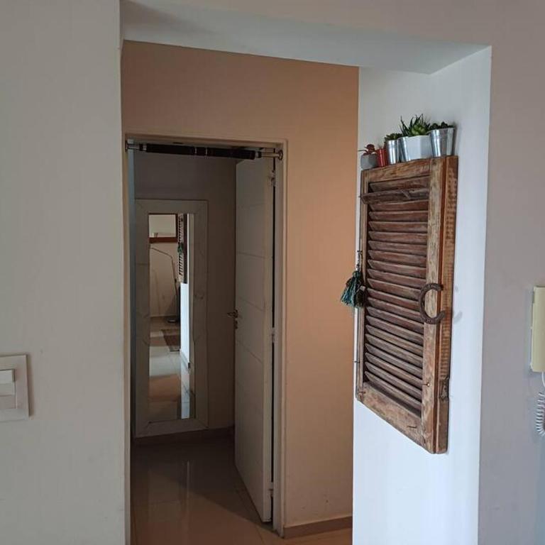 Alto Villasol depto torre bastion - Apartamento de 1 dormitorio - 7