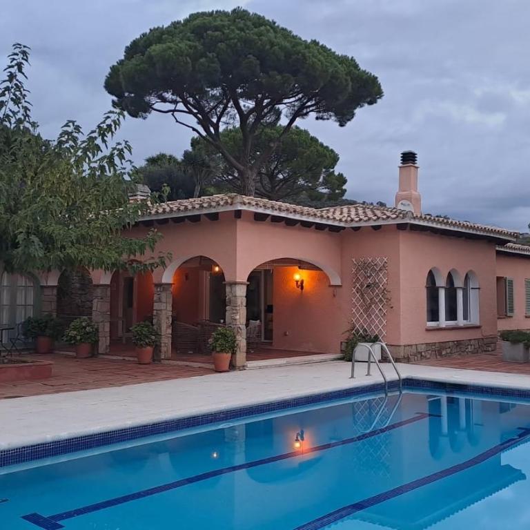 La Casa Celestial - Villa - 55
