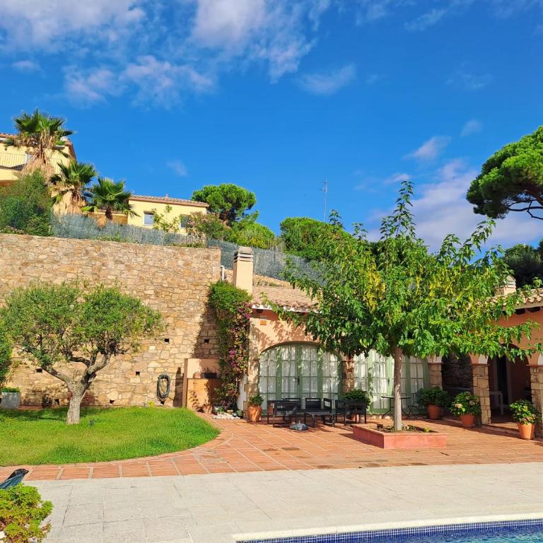 La Casa Celestial - Villa - 62