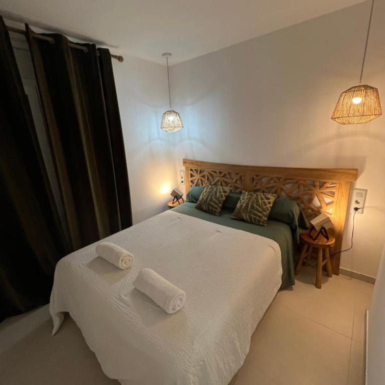 Almadrava Paradise et Eden - Apartment Paradise Sea View - 15