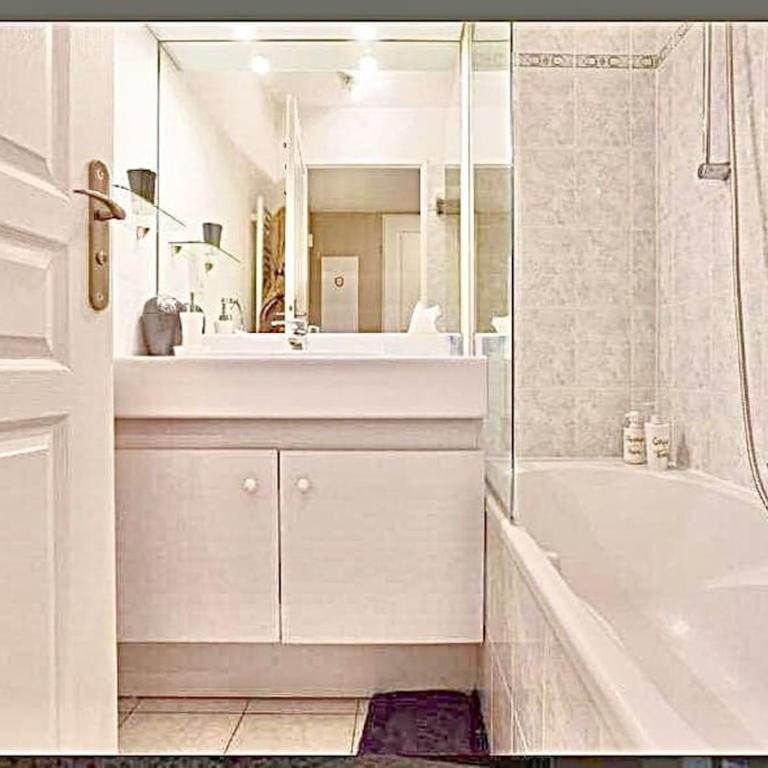 Appartement Canne 1 chambre - 52C - Appartement 1 Chambre - 10