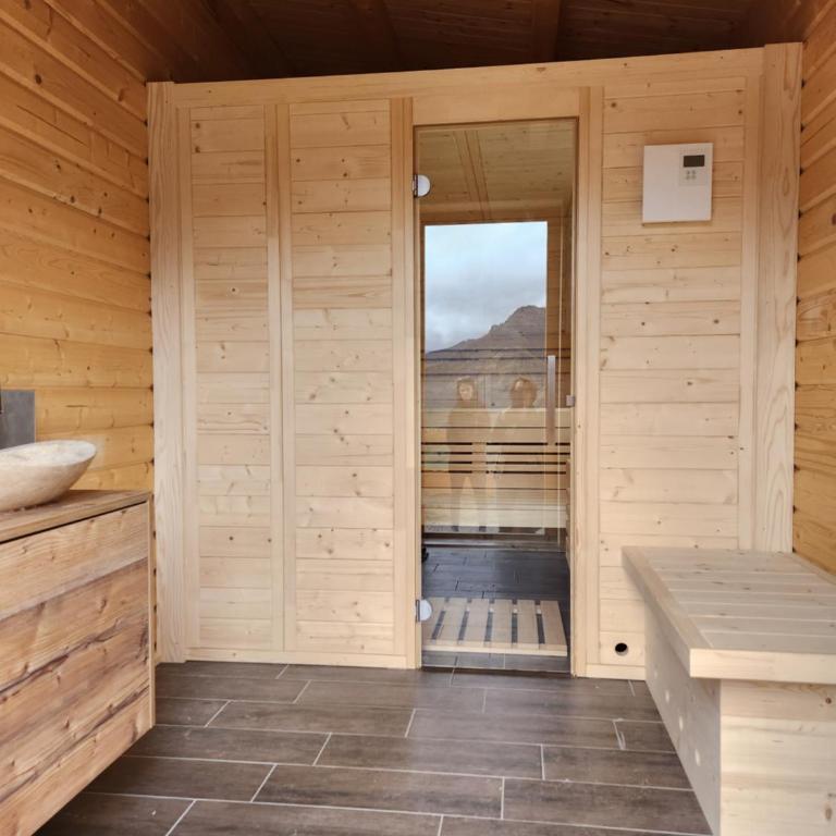 Lipphütte - Apartment mit Bad - 20