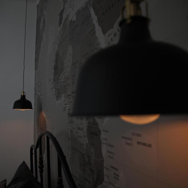 Liberty Apartment - Appartamento con 1 Camera da Letto - 15