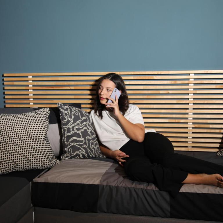 Liberty Apartment - Appartamento con 1 Camera da Letto - 16