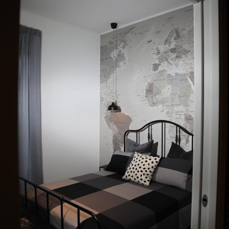 Liberty Apartment - Appartamento con 1 Camera da Letto - 17