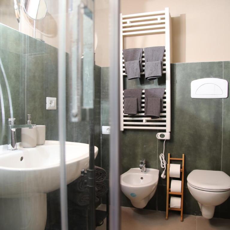 Liberty Apartment - Appartamento con 1 Camera da Letto - 19