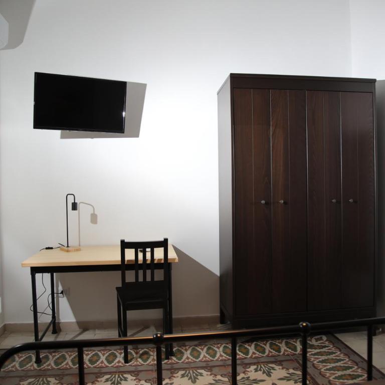 Liberty Apartment - Appartamento con 1 Camera da Letto - 25
