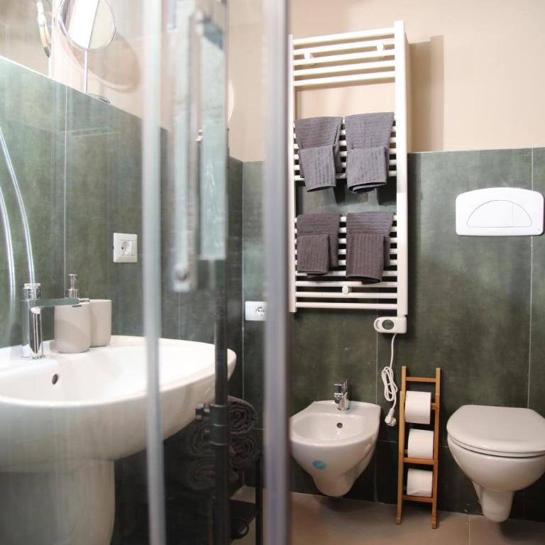 Liberty Apartment - Appartamento con 1 Camera da Letto - 28