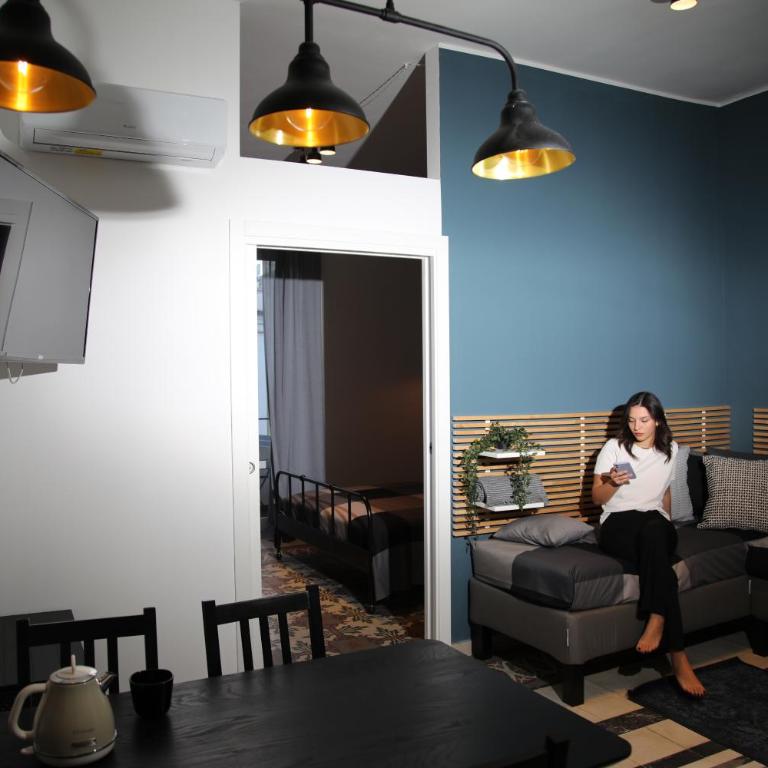 Liberty Apartment - Appartamento con 1 Camera da Letto - 29