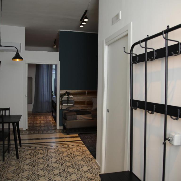 Liberty Apartment - Appartamento con 1 Camera da Letto - 32