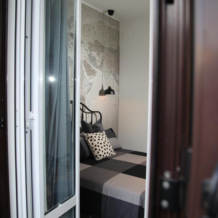 Liberty Apartment - Appartamento con 1 Camera da Letto - 33