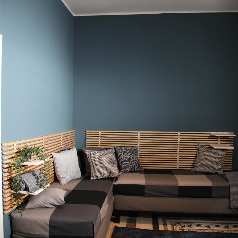 Liberty Apartment - Appartamento con 1 Camera da Letto - 34