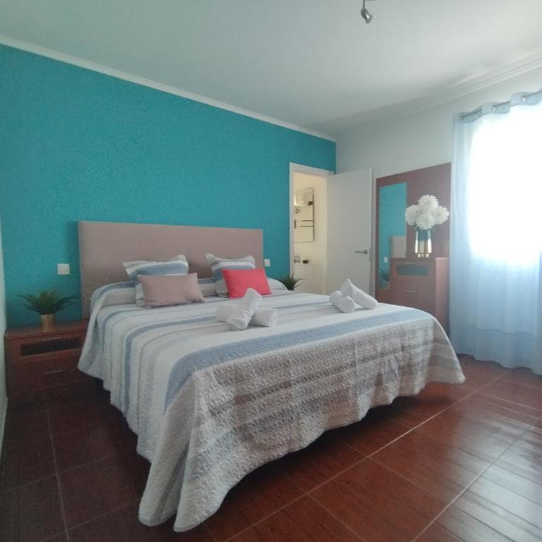 Gisher Corralejo - Apartamento de 2 dormitorios - 9