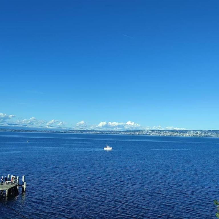 Bellerive Love Suite Magnifique vue lac - Appartement 1 Chambre - 27