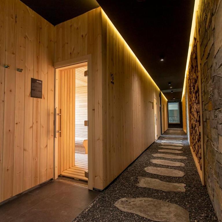 Vista47 Zoned II Kopaonik - One-Bedroom Apartment - 34