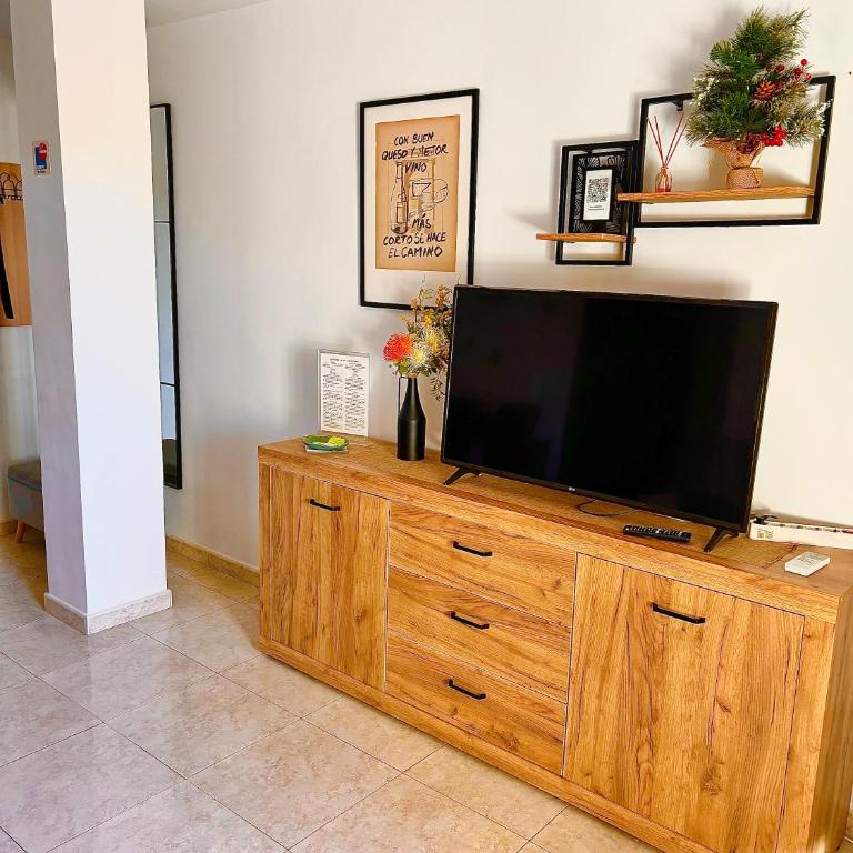 Apartment La Esquina - Apartamento con balcón - 5
