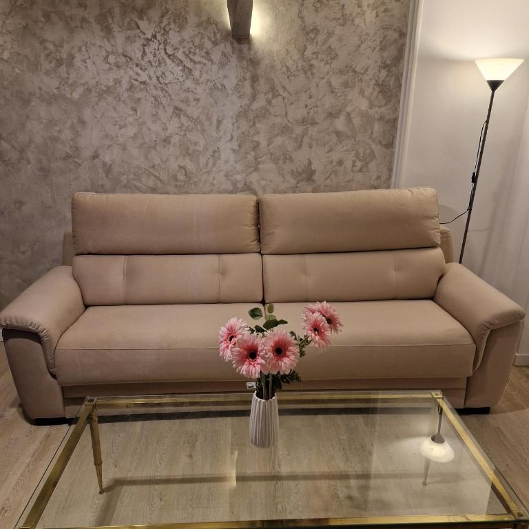 Old Town 1 st floor, near the beach - Three-Bedroom Apartment - 6