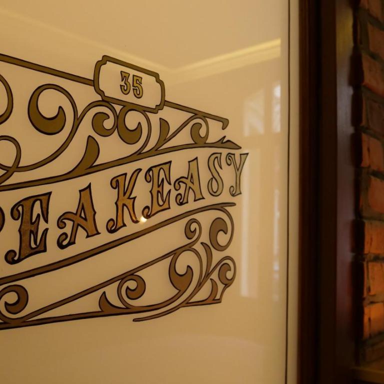 35 SPEAKEASY - Ambiance PUB Anglais Centre Ville avec Parking - Appartement 1 Chambre - 9