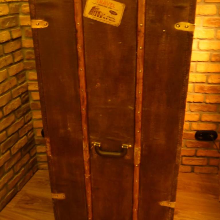 35 SPEAKEASY - Ambiance PUB Anglais Centre Ville avec Parking - Appartement 1 Chambre - 27