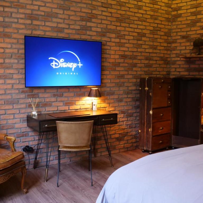 35 SPEAKEASY - Ambiance PUB Anglais Centre Ville avec Parking - Appartement 1 Chambre - 57
