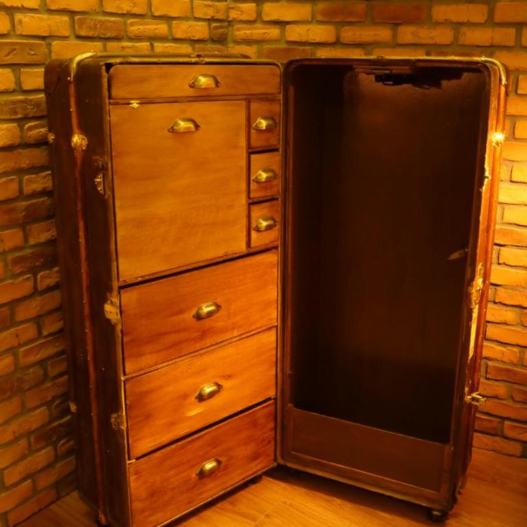 35 SPEAKEASY - Ambiance PUB Anglais Centre Ville avec Parking - Appartement 1 Chambre - 16