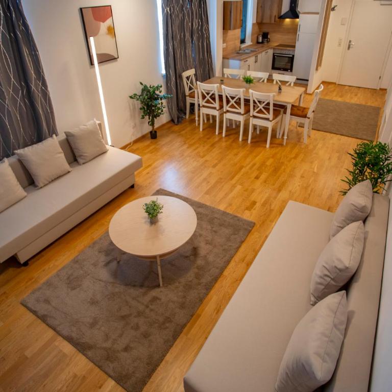 Innsbruck East Side Apartment - Apartment mit 2 Schlafzimmern - 1