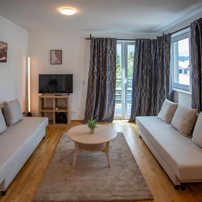 Innsbruck East Side Apartment - Apartment mit 2 Schlafzimmern - 2