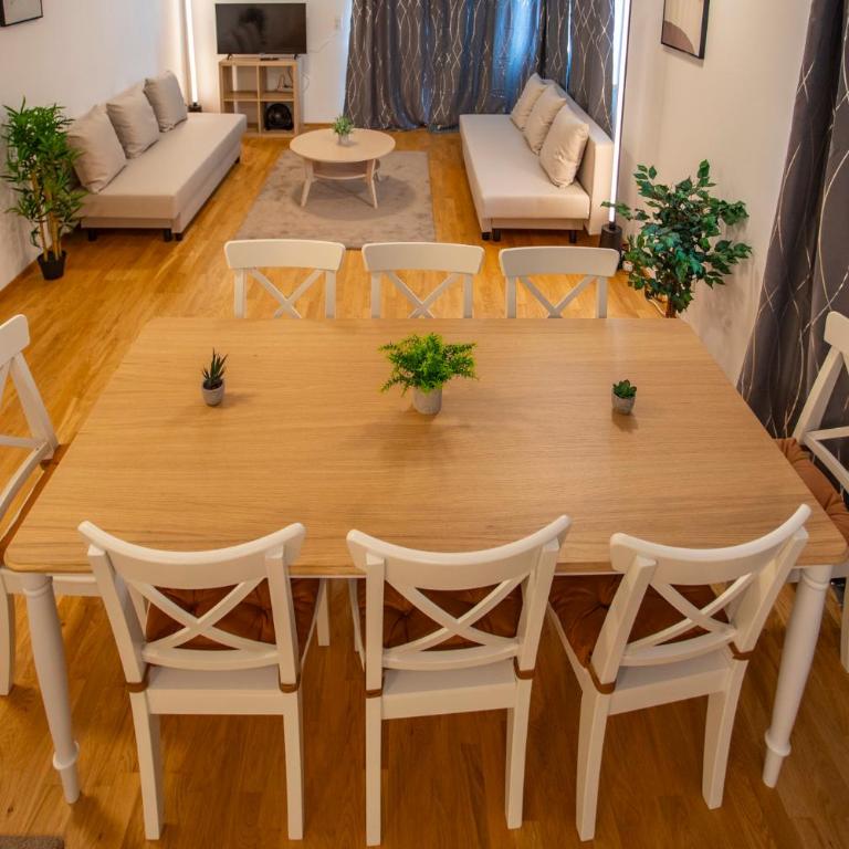 Innsbruck East Side Apartment - Apartment mit 2 Schlafzimmern - 4