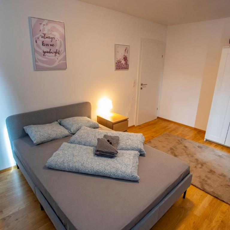 Innsbruck East Side Apartment - Apartment mit 2 Schlafzimmern - 6