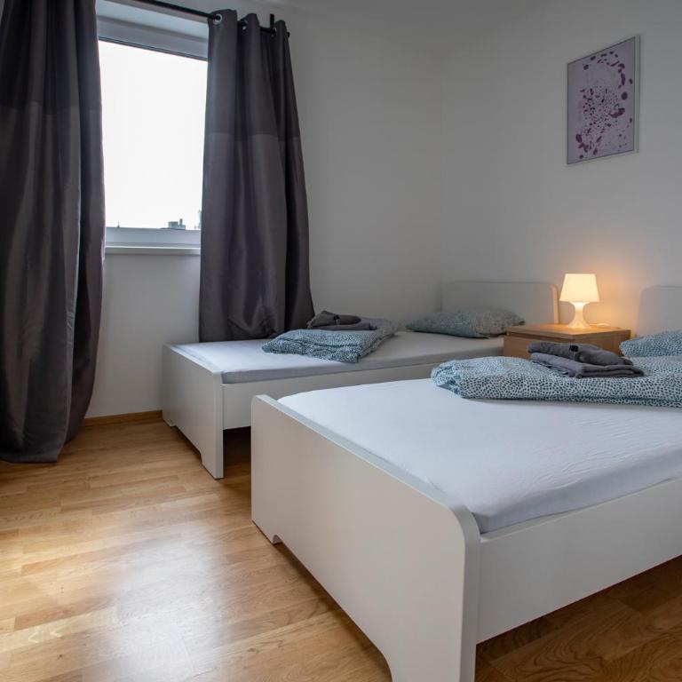 Innsbruck East Side Apartment - Apartment mit 2 Schlafzimmern - 8