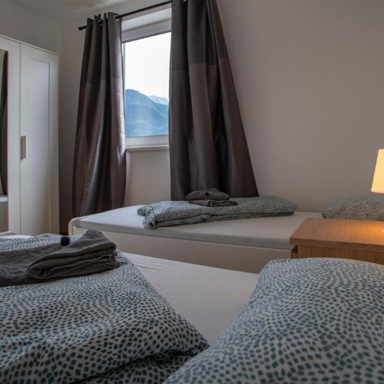 Innsbruck East Side Apartment - Apartment mit 2 Schlafzimmern - 9