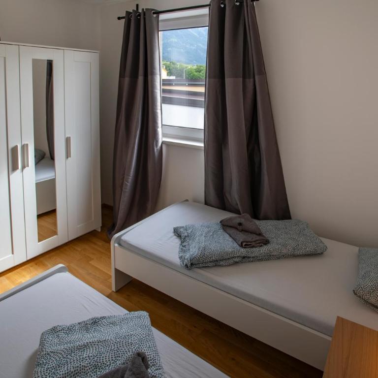Innsbruck East Side Apartment - Apartment mit 2 Schlafzimmern - 10