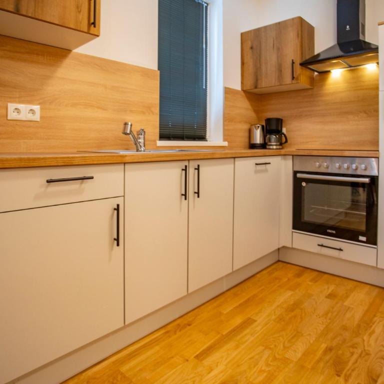 Innsbruck East Side Apartment - Apartment mit 2 Schlafzimmern - 11