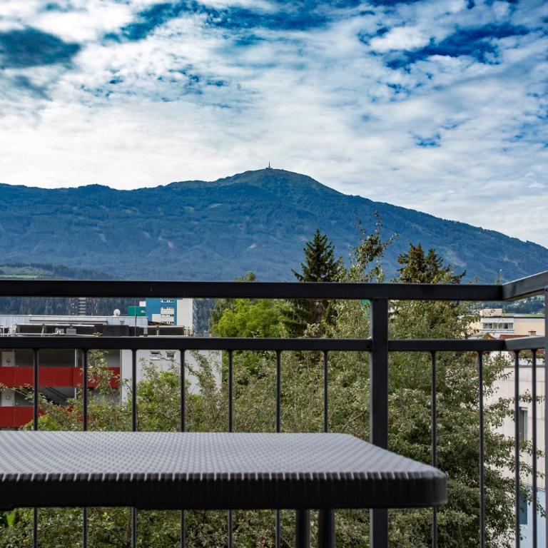 Innsbruck East Side Apartment - Apartment mit 2 Schlafzimmern - 18