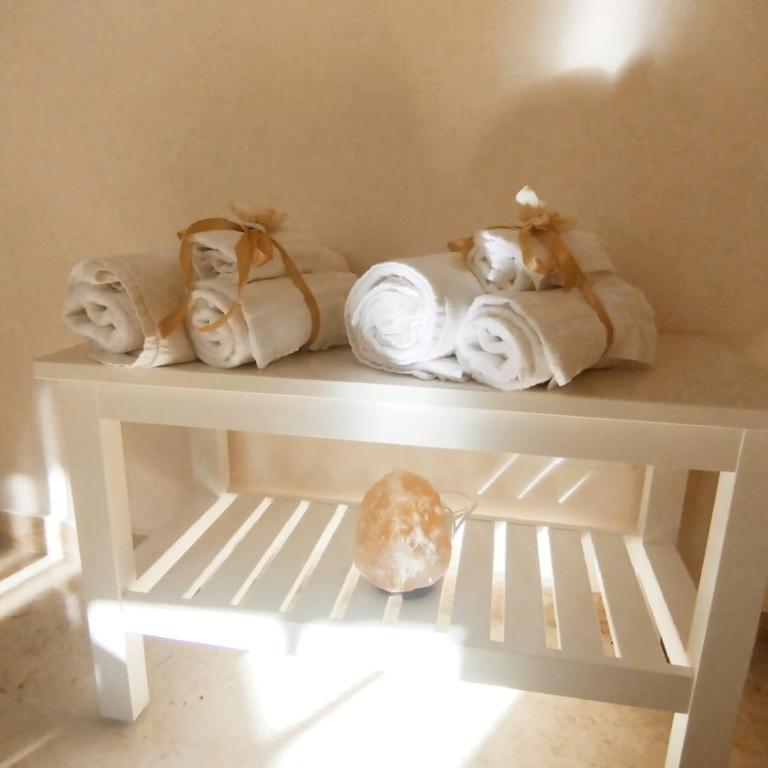 L'Incanto del Borgo Antico- Locazione Turistica - Appartamento con 1 Camera da Letto - 27