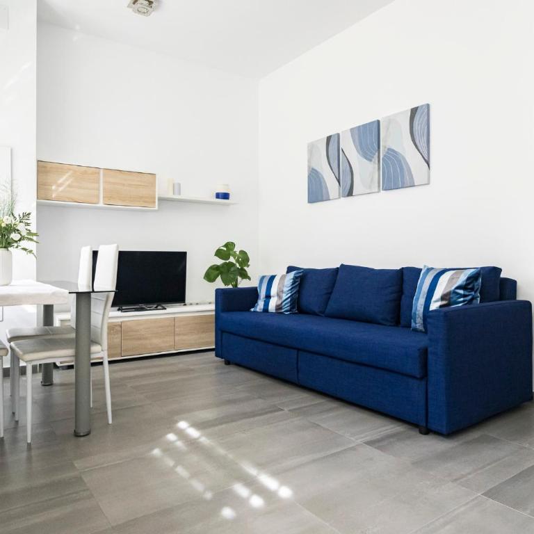 Mediterraneo Apartment - Apartamento de 1 dormitorio - 1