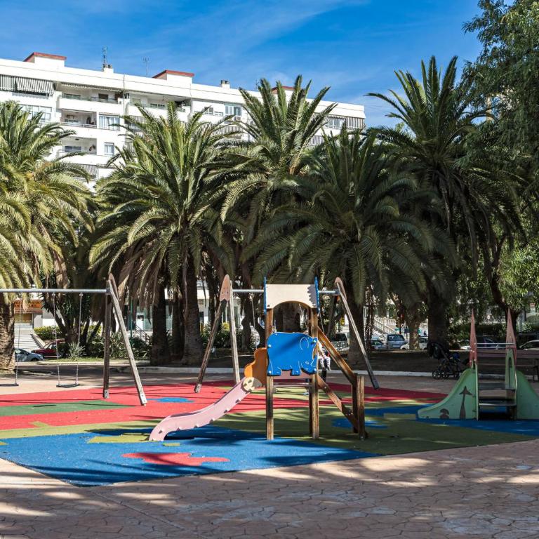 Mediterraneo Apartment - Apartamento de 1 dormitorio - 16