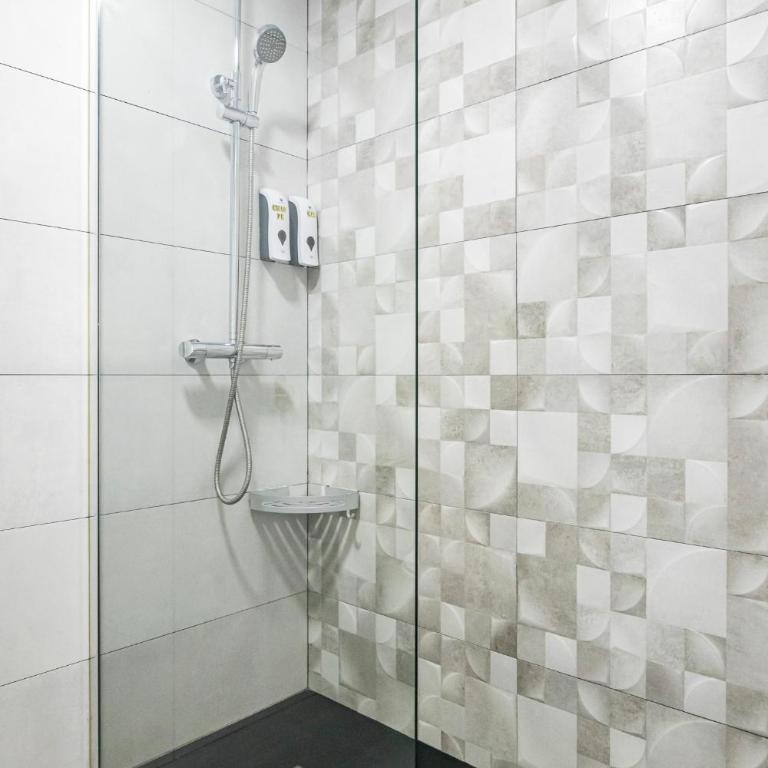 Mediterraneo Apartment - Apartamento de 1 dormitorio - 12